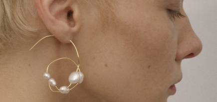 Покупка недели: моносерьга Ringstone