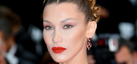 Канны-2019: лучшие бьюти-образы кинофестиваля