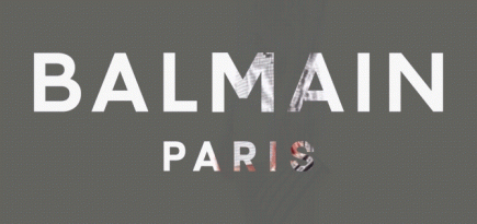 Balmain выпустил приложение с функцией дополненной реальности