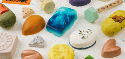 Lush будет выпускать документальные фильмы и сериалы