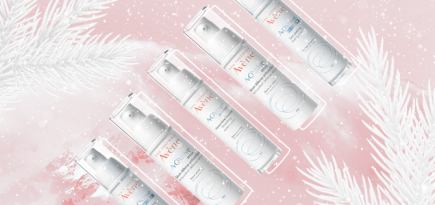 Avène научился беречь молодость в условиях мегаполиса
