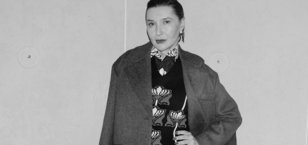Как прошла онлайн-трансляция показа Prada в Электротеатре Станиславского