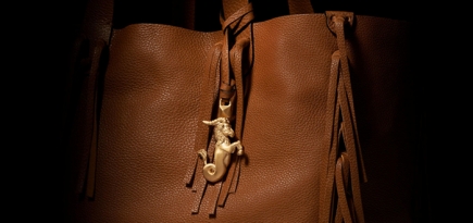 Новая коллекция сумок Valentino со знаками зодиака