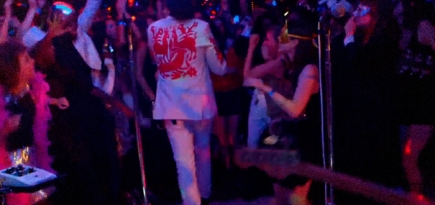 22-минутный фильм Романа Копполы для Arcade Fire