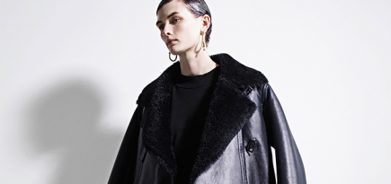 Jil Sander, Pre-Fall 2017 — обзор Buro 24/7