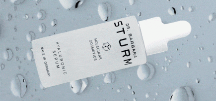 Гиалуроновая кислота: 5 фактов, о которых вы могли не знать