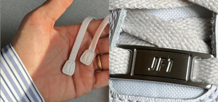 Симон Порт Жакмюс выпустит новую коллаборацию с Nike