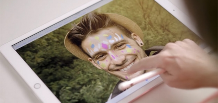 Adobe разрабатывает программу для редактирования обычных фотографий в 3D