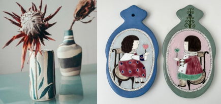 На Хлебозаводе пройдет юбилейный фестиваль мастеров Artflection