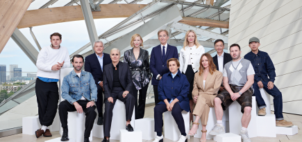Премия LVMH Prize назвала жюри этого года