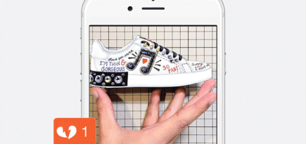 Dolce & Gabbana выпустила неудачные кроссовки для миллениалов