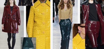 28 тенденций сезона для тех, кто пропустил его начало