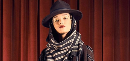 Обзор Buro 24/7: Antonio Marras, pre-fall 2017