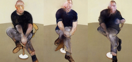 5 триптихов Фрэнсиса Бэкона