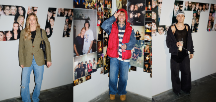 В пространстве  «Ц–1» прошла презентация проекта «Поколение Ц»