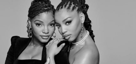 Pandora представил новую рекламную кампанию с сестрами Бэйли и Сельмой Блэр