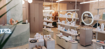 В LIQ Skinbar запустили новую процедуру