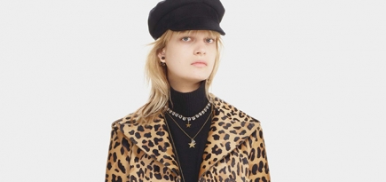 Обзор Buro 24/7: Christian Dior, pre-fall 2017