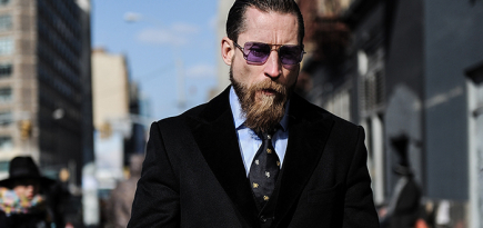 Джастин О'Ши покидает Brioni