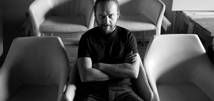 Режиссер Юрий Муравицкий и его курс в МШНК открывают учебный театр