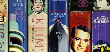 30 лучших книг в подарок на Новый год