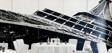 Гид Buro 24/7: Чем заняться во время парижской недели haute couture