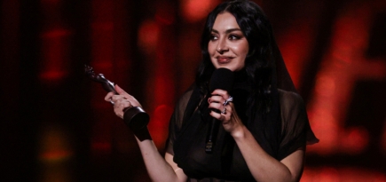 В Лондоне прошла 45-я музыкальная премия Brit Awards