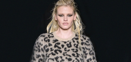 Max Mara, коллекция осень-зима 2018