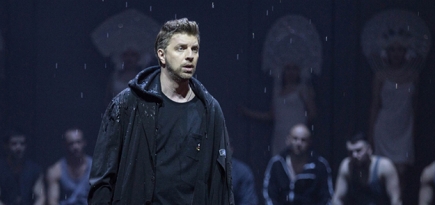 Спектакли «Золотой маски» будут транслировать онлайн