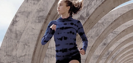 Лыжероллеры, монотренировки и имитация голодания: питание и фитнес в 2018 году