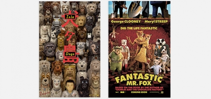 «Остров собак» и еще 7 мультфильмов со знаменитыми голосами