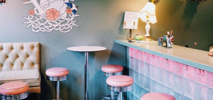 В Питере не пить: прочитайте этот текст и подпишите петицию о спасении петербургских баров