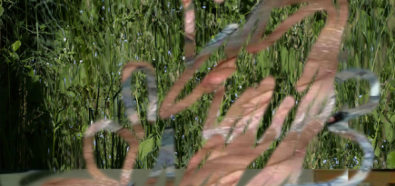 Художники рисуют для BURO: Андрей Богуш