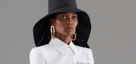 Off-White, коллекция resort 2021