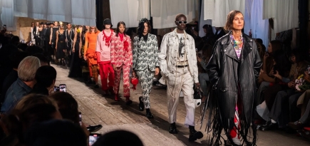 Группа Aeffe объявила о росте финансовых показателей после продажи Moschino Beauty