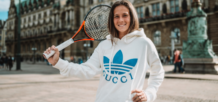 Дарья Касаткина и Вероника Кудерметова вошли в десятку WTA