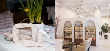 Шампунь Mone Professional и кремы Equivalent: что нового в коллекциях бьюти-брендов