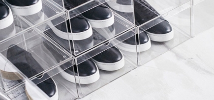 IKEA выпустила коллекцию мебели для сникерхедов