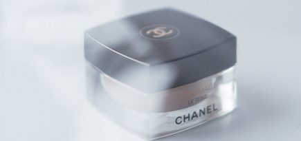 Выбор Buro 24/7: Тональный крем Sublimage Le Teint ​от Chanel