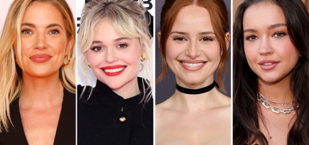 Эшли Бенсон, Эмили Элин Линд и Мэделин Петш снимутся в драме Pretty Babies