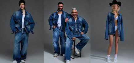 Создатель BLCV Илья Булычев и Александр Рогов выпустили коллаборацию