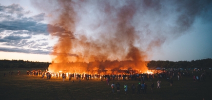 «Архстояние-2025» назвало имя первого участника юбилейного фестиваля