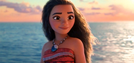 «Моана-2» набрала 27,3 миллиона просмотров на Disney+
