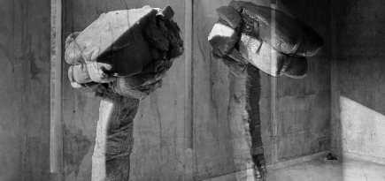 Хельмут Ланг проведет новую выставку в Лос-Анджелесе