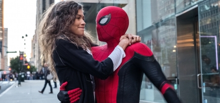 Четвертая часть «Человека-паука» с Томом Холландом получила новую дату выхода