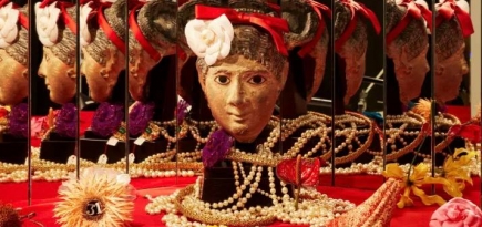 Chanel открыл выставку фотографий Роя Этриджа