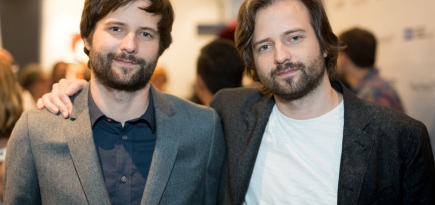 Братья Даффер экранизируют криминальный триллер для Netflix