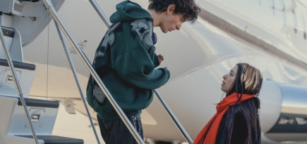 Стали известны номинанты на премию Гильдии сценаристов США