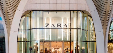 Инвесторы требуют от Zara опубликовать полный список поставщиков