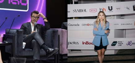 В Москве прошла конференция по управлению здоровьем «Ко-Лаб»